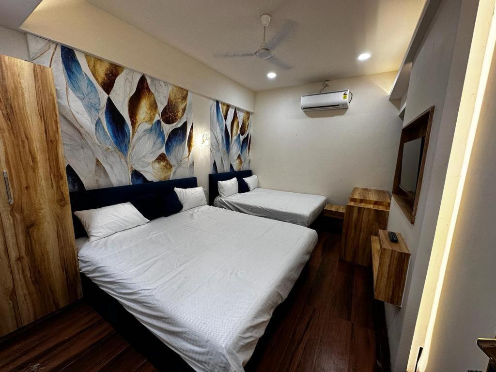 Hotel Shree Mahakal Krapa Ujjain Exterior photo