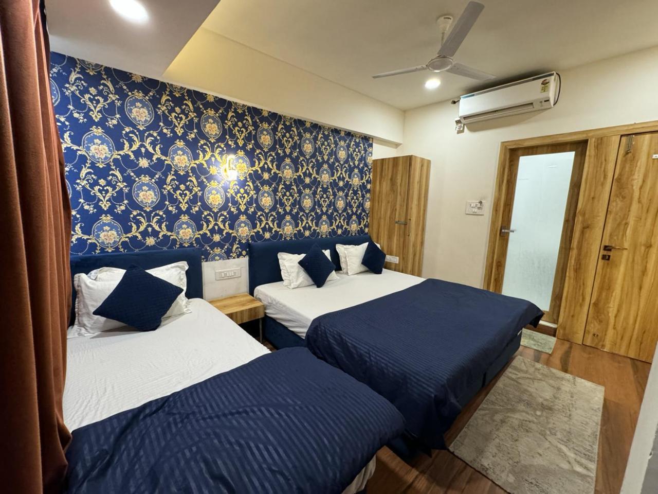 Hotel Shree Mahakal Krapa Ujjain Exterior photo